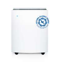 Blueair Classic 680i
Powerful air purifier with sensors and Wi-Fi connection
Blueair Classic 680i
Powerful air purifier with sensors and Wi-Fi connection