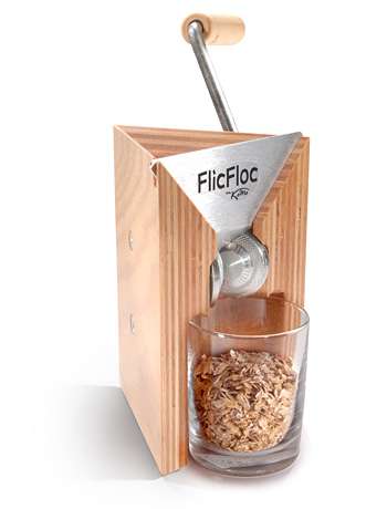 Komo Flic Floc Flaker