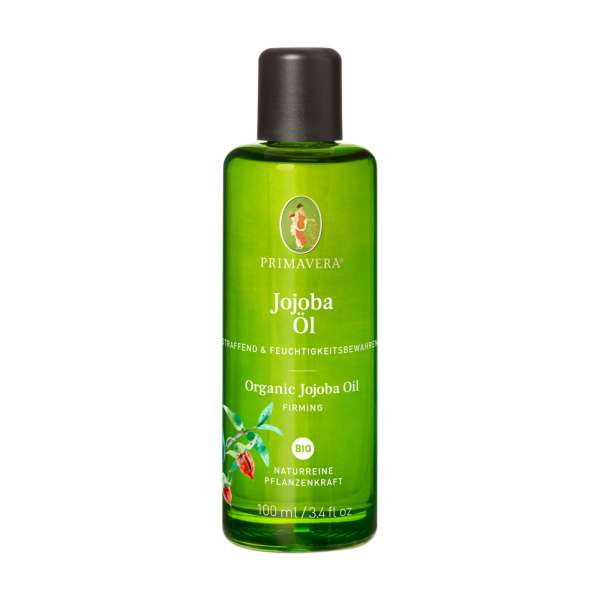 Organic Jojoba Oil Organic Jojoba Oil
