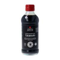Tamari Soy Sauce Tamari Soy Sauce
