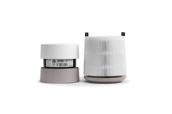 Blueair Blue Pure Mini Max Replacement Particle + Carbon Filter