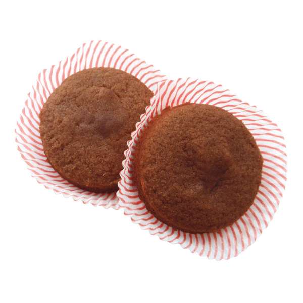 Rice-Choco Muffins Gluten-Free Rice-Choco Muffins Gluten-Free