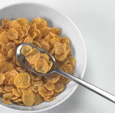 Cornflakes Unsweetened