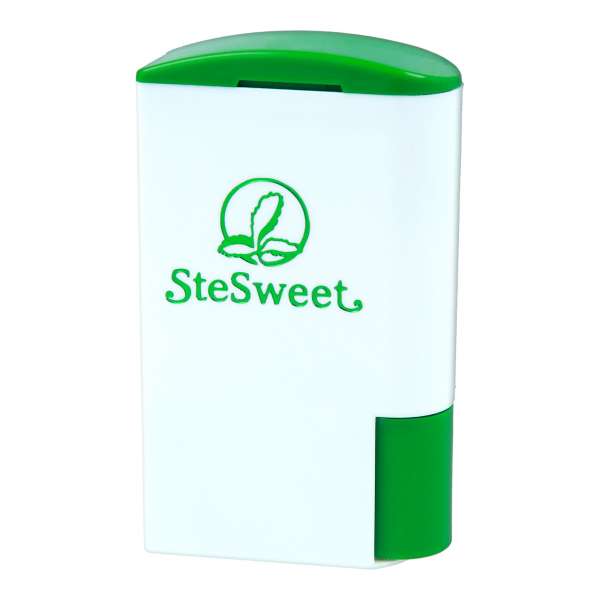 Stevia Tabs in a dispenser, 250 tablets