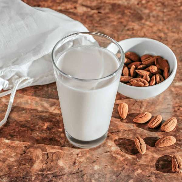 EcoYou Nut Milk Bag from hemp