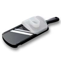 Mandolin Slicer With Ceramic Blade Nickel-Free Mandolin Slicer With Ceramic Blade Nickel-Free