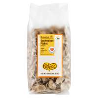 Buckwheat Flakes Gluten-Free Buckwheat Flakes Gluten-Free