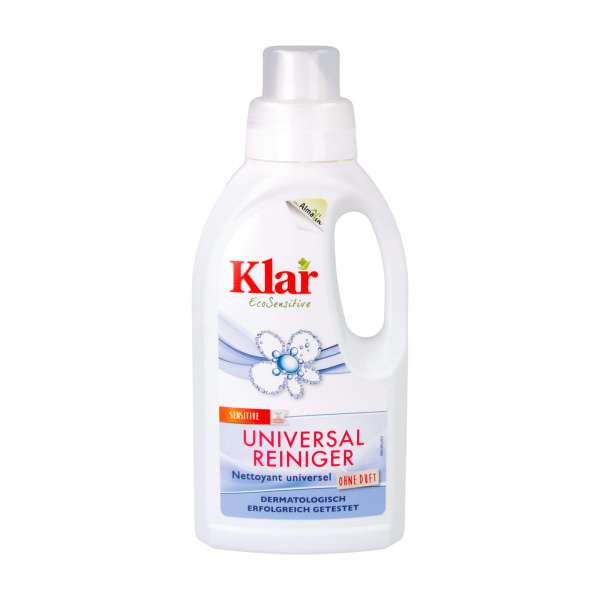 Klar All-Purpose Cleaner (fragrance-free) Klar All-Purpose Cleaner (fragrance-free)