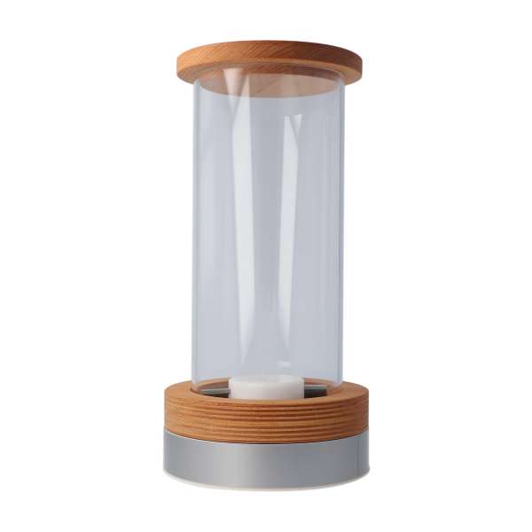 Flour sieve attachment for KoMo mills for fast & convenient sieving of flour