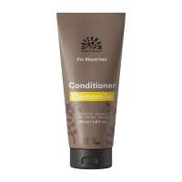 Urtekram natural hair conditioner with organic chamomile for blonde hair Urtekram natural hair conditioner with organic chamomile for blonde hair