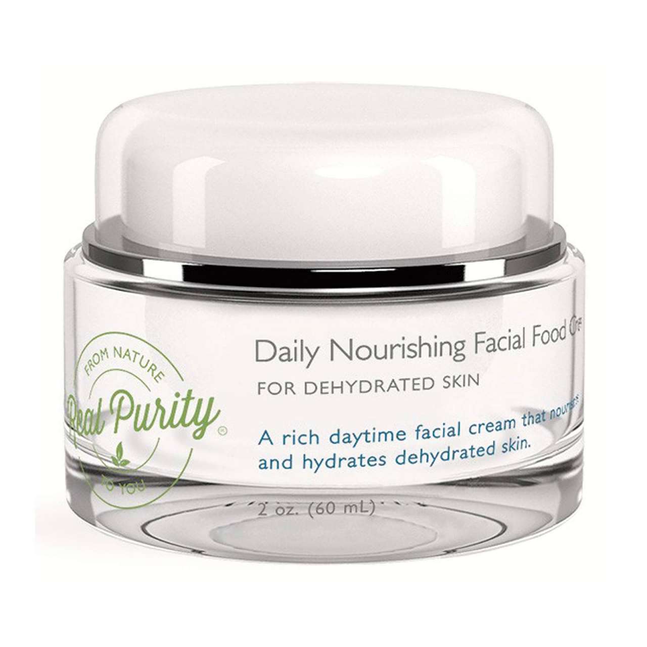 real-purity Real Purity Facial Food For Dry Skin