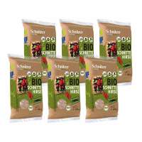 Organic Millet Bread (6 x 250 grams) Organic Millet Bread (6 x 250 grams)