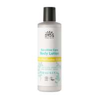 Urtekram Organic Baby Lotion - with almond oil & fragrance free Urtekram Organic Baby Lotion - with almond oil & fragrance free