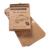 Compostella 1for4 bags Compostella 1for4 bags