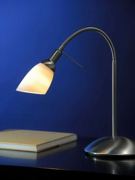 Table Lamp, shielded
