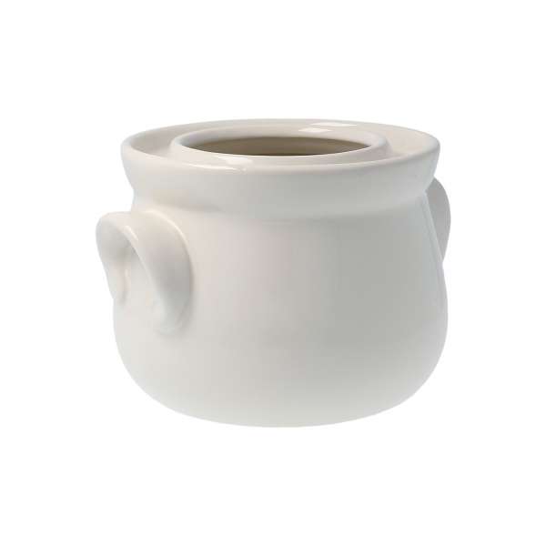 PureNature Mini Fermenting Pots - Fermenting Pot for Sauerkraut