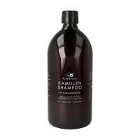 PureNature Mild hair shampoo with real chamomile PureNature Mild hair shampoo with real chamomile