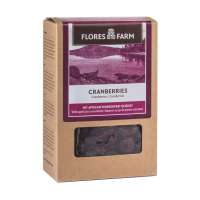 Organic Premium Cranberries Organic Premium Cranberries