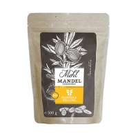 Organic Almond Flour, gluten-free