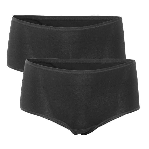 Living Crafts Tandy Organic Cotton Women’s Panties, Pack of 2 Living Crafts Tandy Organic Cotton Women’s Panties, Pack of 2