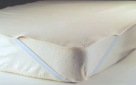 Molleton Mattress Protector Molleton Mattress Protector