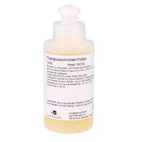 Liquid Detergent Sample Liquid Detergent Sample