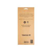 Preview: Tranquillo straw set 6 pieces, stainless steel Preview: Tranquillo straw set 6 pieces, stainless steel