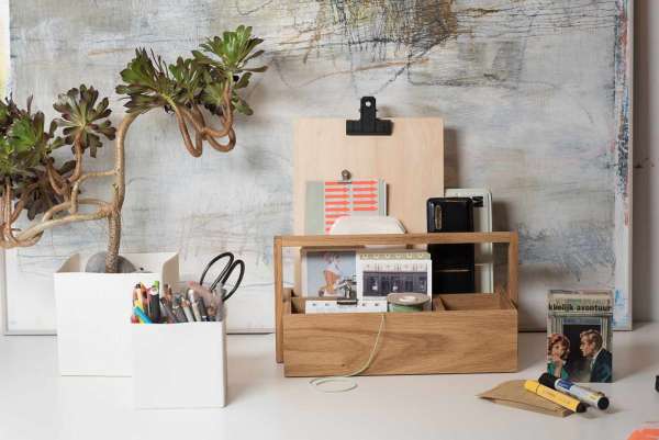 Side by Side tool box all you need