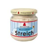 Horseradish Vegetable Spread Horseradish Vegetable Spread