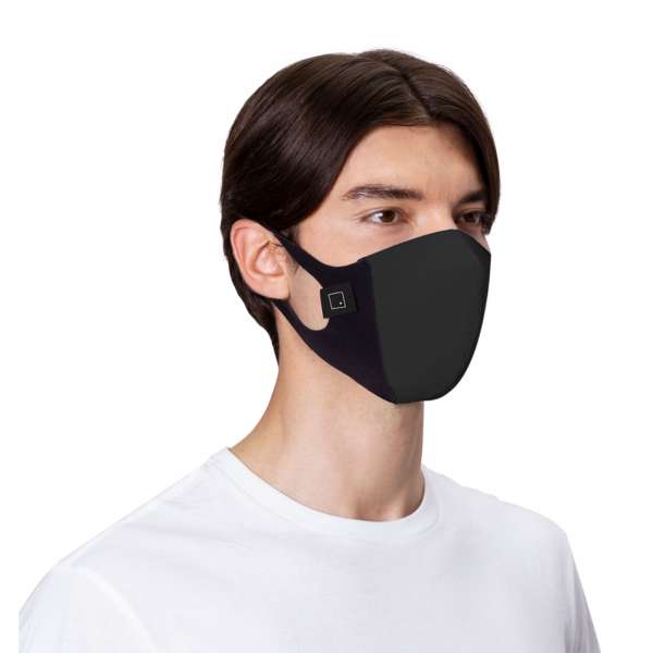 Banale Med Mask