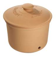 Roemertopf ® Stock Pot For Onions Roemertopf ® Stock Pot For Onions