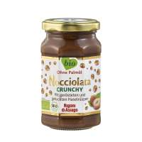 Rigoni di Asiago Hazelnut Crunchy Aufstrich Bio Rigoni di Asiago Hazelnut Crunchy Aufstrich Bio