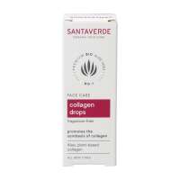 Preview: Santaverde collagen drops without fragrance, 30 ml Preview: Santaverde collagen drops without fragrance, 30 ml