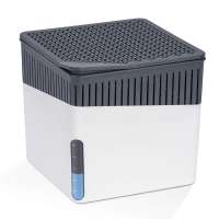 Room dehumidifier without electricity-Cube 1 kg,environmentally friendly design Room dehumidifier without electricity-Cube 1 kg,environmentally friendly design