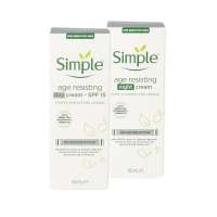Simple Set - moisturizing care for dry skin Simple Set - moisturizing care for dry skin