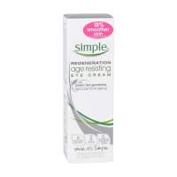 Simple Age Resisting Eye Cream Simple Age Resisting Eye Cream