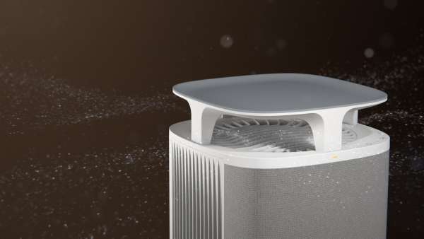 Blueair DustMagnet 5440i