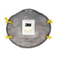 Odour Mask FFP1 With Valve Odour Mask FFP1 With Valve
