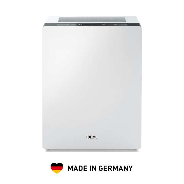 IDEAL AP80 Pro fine dust air purifier with air sensor and remote control IDEAL AP80 Pro fine dust air purifier with air sensor and remote control
