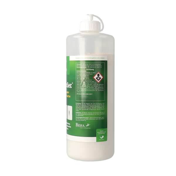 Insecto-Sec Silicate Dust
