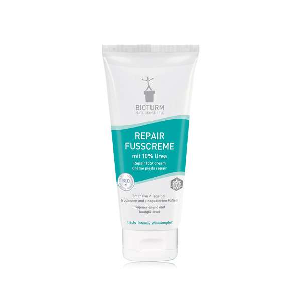 Bioturm Repair Foot Cream,100 ml Bioturm Repair Foot Cream,100 ml