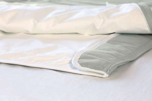 Anti-Allergic Sleeping Bag 80x180 cm