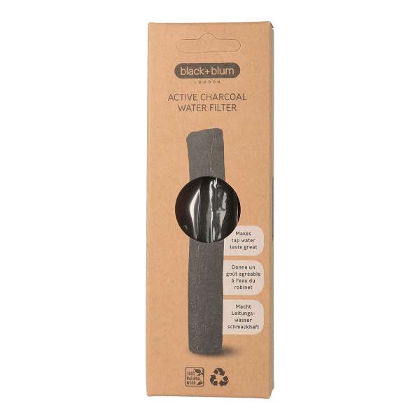Binchotan Activated Carbon Filter Replacement Filter Water in Drinking Bottles Binchotan Activated Carbon Filter Replacement Filter Water in Drinking Bottles