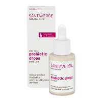 Preview: Santaverde probiotic drops without fragrance, 30 ml Preview: Santaverde probiotic drops without fragrance, 30 ml