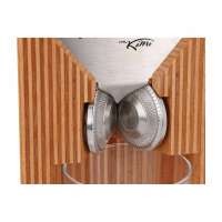 Preview: Komo Flic Floc Flaker Preview: Komo Flic Floc Flaker