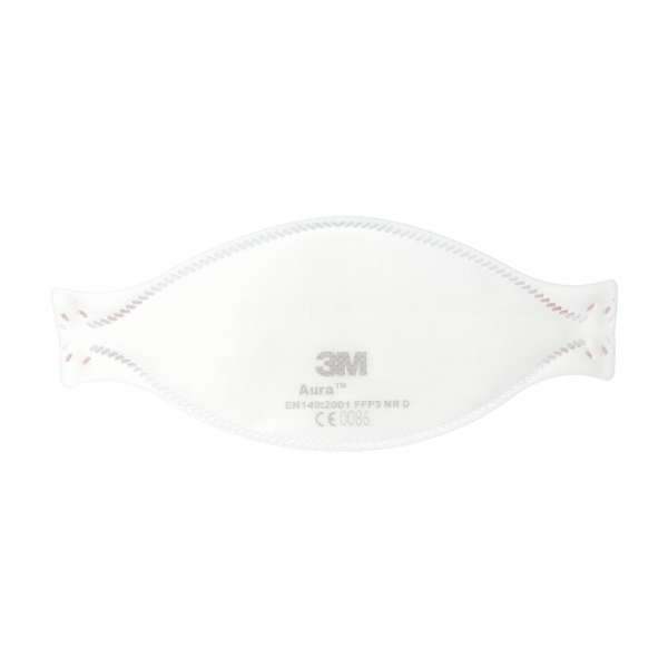 Particle Filter Mask FFP3 Particle Filter Mask FFP3