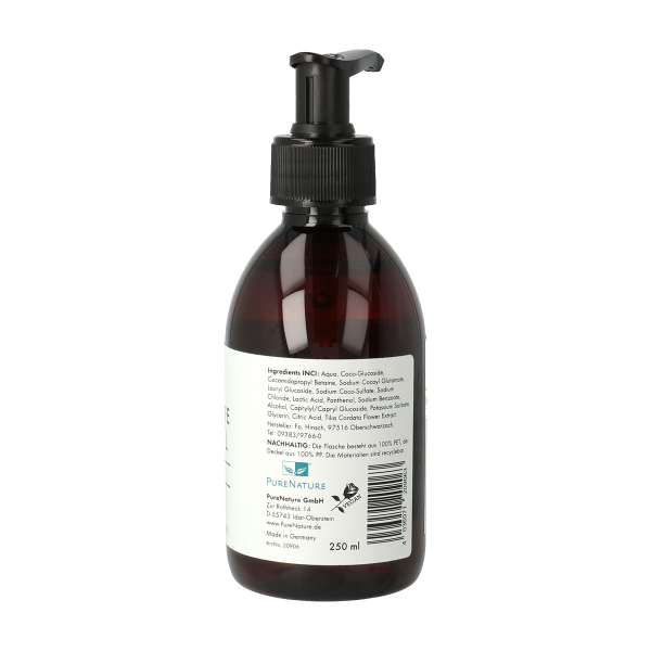 Pure Nature Liquid Soap Neutral