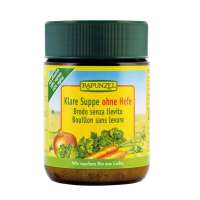Clear Vegetable Soup Broth Clear Vegetable Soup Broth