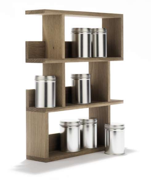 Spice Rack "Gourmet" Spice Rack "Gourmet"