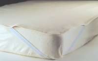 Molleton Mattress Protector Molleton Mattress Protector